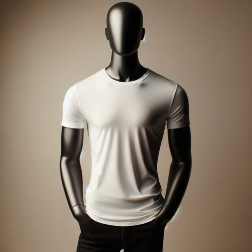 UNDERBROEK™ T-Shirts 3+3 gratis