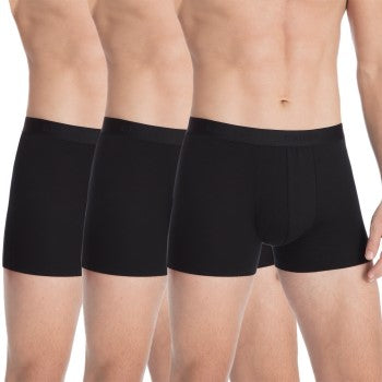 UNDERBROEK™ Boxershort Zwart 5+3 gratis