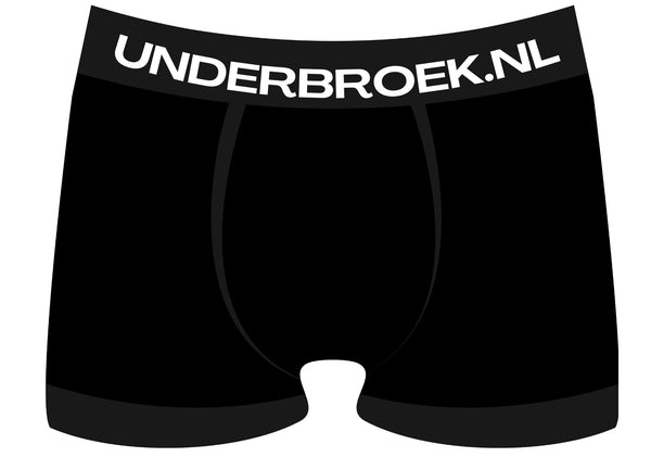 Underbroek