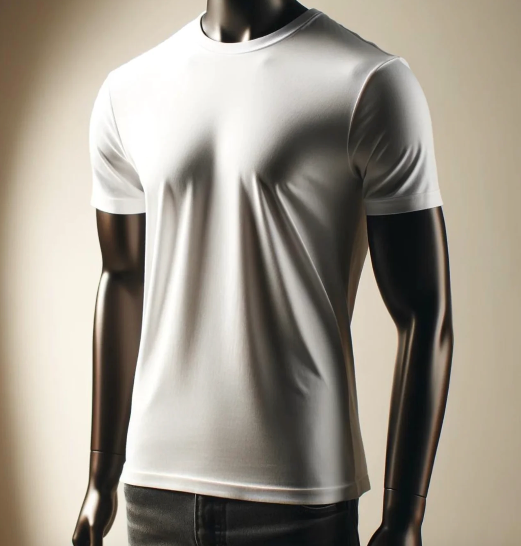 UNDERBROEK™ T-Shirts 3+3 gratis