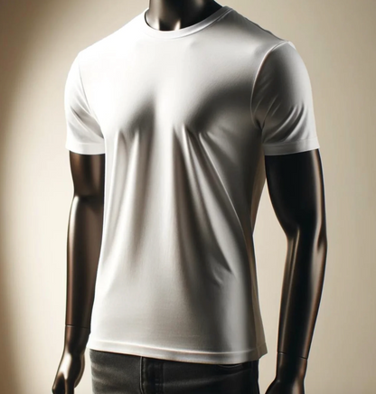 UNDERBROEK™ T-Shirts 3+3 gratis