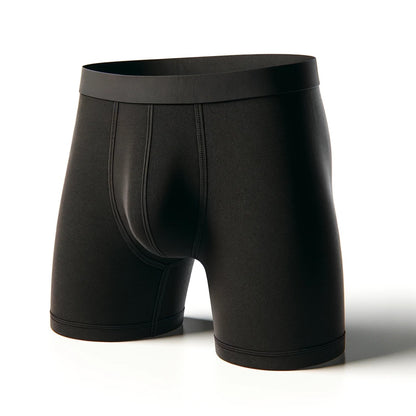 UNDERBROEK™ Boxershort Zwart 5+3 gratis